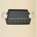 LFGB Certified Gusseisen Griddle Kochgeschirr China